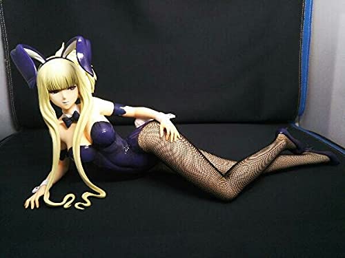 Amazon | 1/4 コンゴウ バニーVer. フィギュア 劇場版 蒼き鋼の